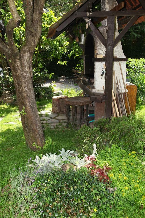 شقة Apple Tree زغرب المظهر الخارجي الصورة