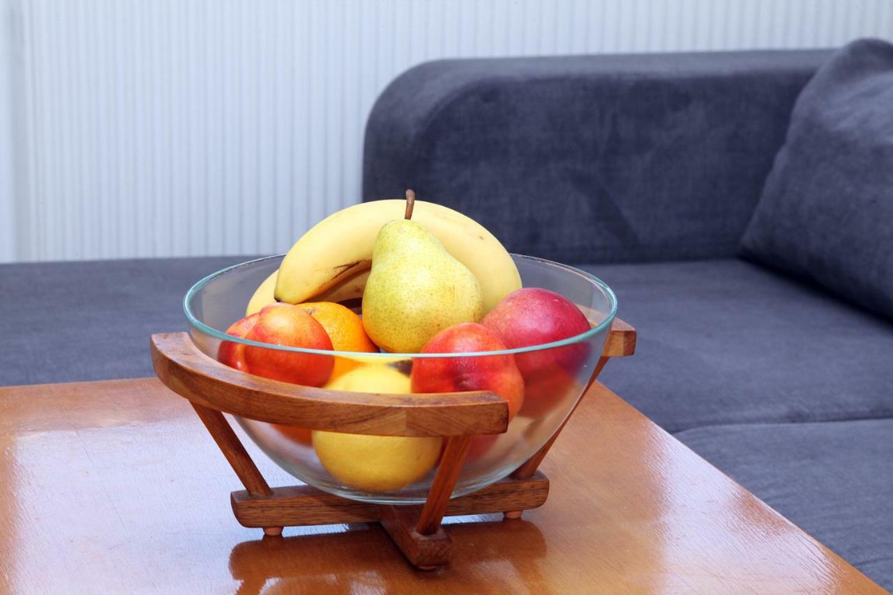 شقة Apple Tree زغرب المظهر الخارجي الصورة