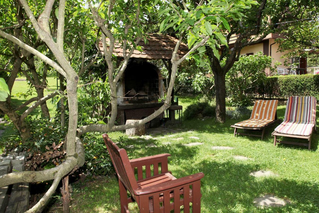 شقة Apple Tree زغرب المظهر الخارجي الصورة