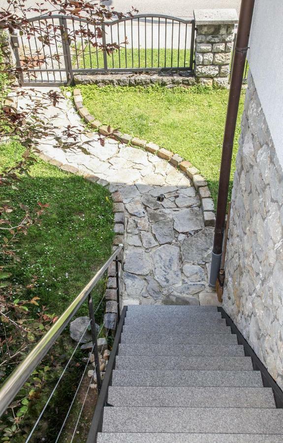 شقة Apple Tree زغرب المظهر الخارجي الصورة