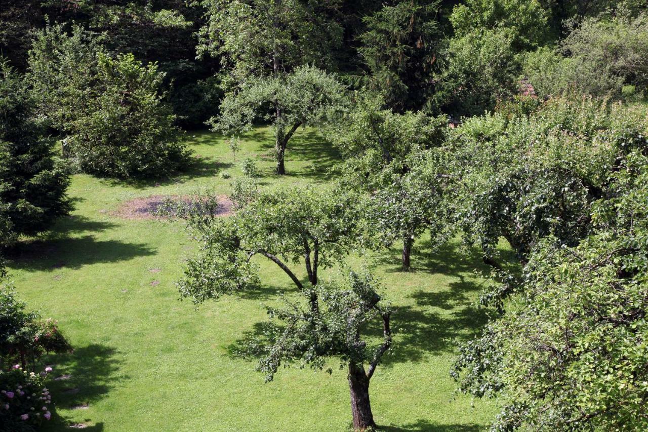 شقة Apple Tree زغرب المظهر الخارجي الصورة